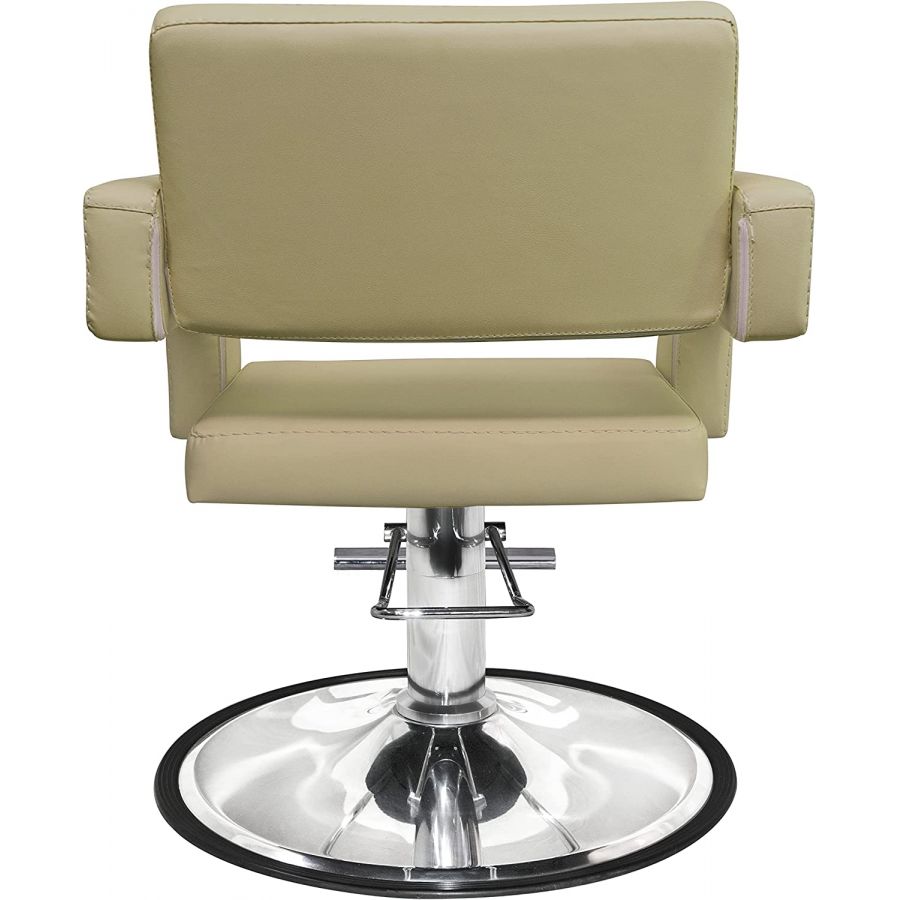 Professional Styling Rotating Salon Chair